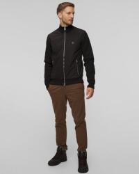 HUGO BOSS Bluză Bleumarin Descheiată Pentru Bărbați Hugo Boss C-darmando