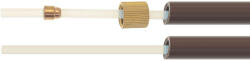 Necta Vending Evoca PTFE CSŐ ø 5x2 mm - 550 mm