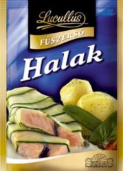  Lucullus Halak fűszersó 30 g - csemegeboltom