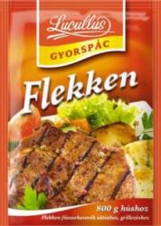  Lucullus Flekken gyorsrpác 40g
