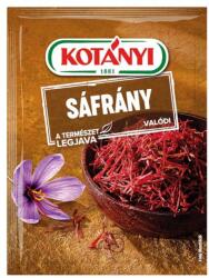 KOTÁNYI valódi sáfrány 0, 12g - csemegeboltom