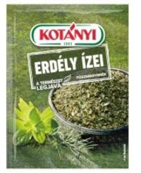 Kotányi Erdély ízei fűszerkeverék 10g