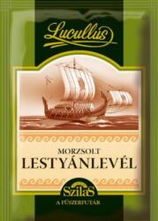 Lucullus Lestyánlevél morzsolt 5g