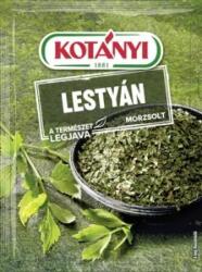 KOTÁNYI morzsolt lestyán 10g - csemegeboltom