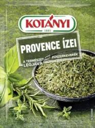 KOTÁNYI Provence ízei fűszerkeverék 17g - csemegeboltom
