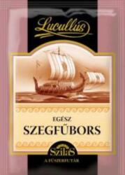 Lucullus Szegfűbors egész 10 g - csemegeboltom