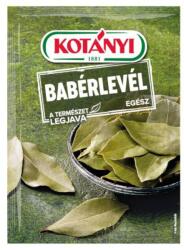 KOTÁNYI egész babérlevél 5g - csemegeboltom