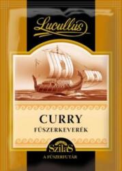 Lucullus Curry fűszerkeverék 20g - csemegeboltom