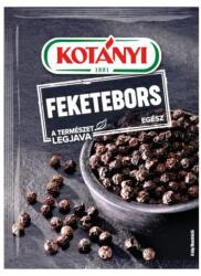 KOTÁNYI egész feketebors 20g
