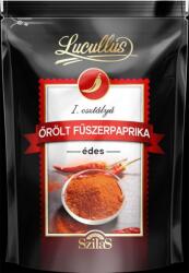 Lucullus I. osztályú édes őrölt fűszerpaprika 200g - csemegeboltom