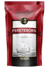 Lucullus feketebors őrölt 100g - csemegeboltom
