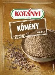 KOTÁNYI őrölt kömény 28g