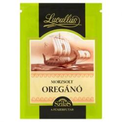 Lucullus Morzsolt oregánó 5 g - csemegeboltom