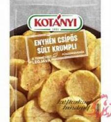 Kotányi enyhén csípős sültkrumpli fűszerkeverék 20g