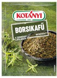 KOTÁNYI morzsolt borsikafű 16g