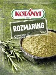 KOTÁNYI őrölt rozmaring 18g
