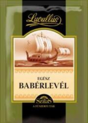 Lucullus Babérlevél 5 g - csemegeboltom