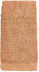 Zone Denmark Narancssárga pamut törölköző Classic 50 x 100 cm (ZD-33430)