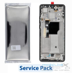  ServicePack LCD Display for MOTOROLA Edge 40 Neo 5D68C23158