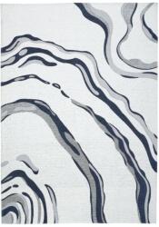 Fargotex Kék-fehér Orion szőnyeg 160 x 230 cm (ORION-BLUE-160X230)