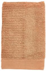 Zone Denmark Narancssárga pamut törölköző Classic 30 x 30 cm (ZD-33432)