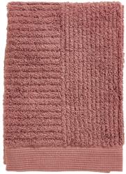 Zone Denmark Rózsaszín pamut törölköző Classic 50 x 70 cm (ZD-33424)