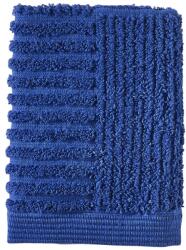 Zone Denmark Tintakék pamut törölköző Classic 30 x 30 cm (ZD-31573)