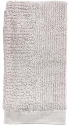 Zone Denmark Világosszürke pamut törölköző Classic 50 x 100 cm (ZD-331181)