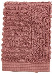 Zone Denmark Rózsaszín pamut törölköző Classic 30 x 30 cm (ZD-33428)
