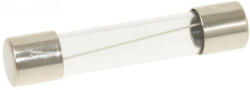 KÉSELTETETT BIZTOSÍTÉK ø 6.3x32 mm - 10 DB - gastrobolt - 920 Ft