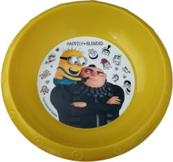 QX Minion mélytányér (071778) - topjatekbolt