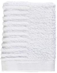 Zone Denmark Fehér pamut törölköző Classic 30 x 30 cm (ZD-330489)