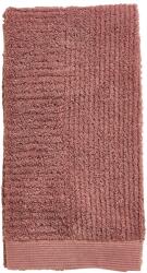 Zone Denmark Rózsaszín pamut törölköző Classic 50 x 100 cm (ZD-33425)