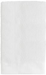 Zone Denmark Fehér pamut törölköző Classic 50 x 100 cm (ZD-330073)