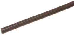 SZILIKON BARNA CSŐ ø 6x12 60SH 50 m