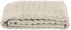 Zone Denmark Bézs pamut fürdőlepedő Inu 70 x 140 cm (ZD-29546)