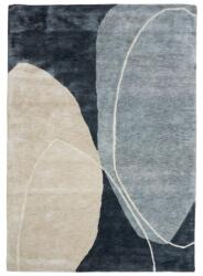 Fargotex Gleccserkék szőnyeg 160 x 230 cm (GLACIER-BLUE-160X230)