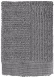 Zone Denmark Sötétszürke pamut törölköző Classic 50 x 70 cm (ZD-330309)