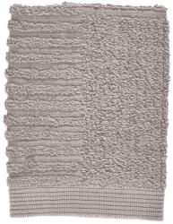 Zone Denmark Szürke pamut törölköző Classic 30 x 30 cm (ZD-331948)
