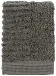 Zone Denmark Olívazöld pamut törölköző Classic 30 x 30 cm (ZD-26447)