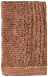 Zone Denmark Terrakotta piros pamut törölköző Classic 50 x 100 cm (ZD-31565)