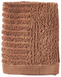 Zone Denmark Terrakotta piros pamut törölköző Classic 30 x 30 cm (ZD-31567)