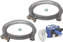  Kit Brita Flex Tömlő Készlet 3/4' Purity C