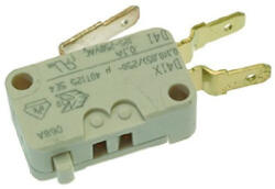 Microkapcsoló 0, 1a 250v