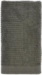 Zone Denmark Olívazöld pamut törölköző Classic 50 x 100 cm (ZD-26445)