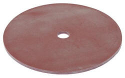 SZILIKON LAPOS TÖMÍTÉS ø 72x7x2 mm