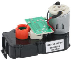 Kamrás Motor 24vdc