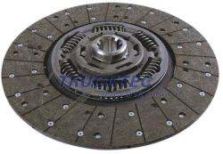 Trucktec Automotive Disc ambreiaj TRUCKTEC AUTOMOTIVE 05.23. 120 (05.23.120) - fixbox