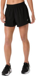ASICS CORE 4IN SHORT Női futónadrág (2121000337)