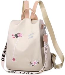 HARAHU AI-36846 hátizsák - Halványbarna KP36846